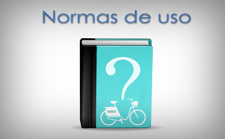 normas de uso
